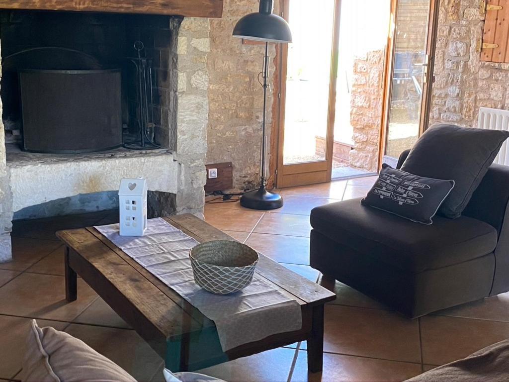 Le Pressoir - Gites Et Meubles De Tourisme - 2 Etoiles Dolus d'Oléron Zimmer foto