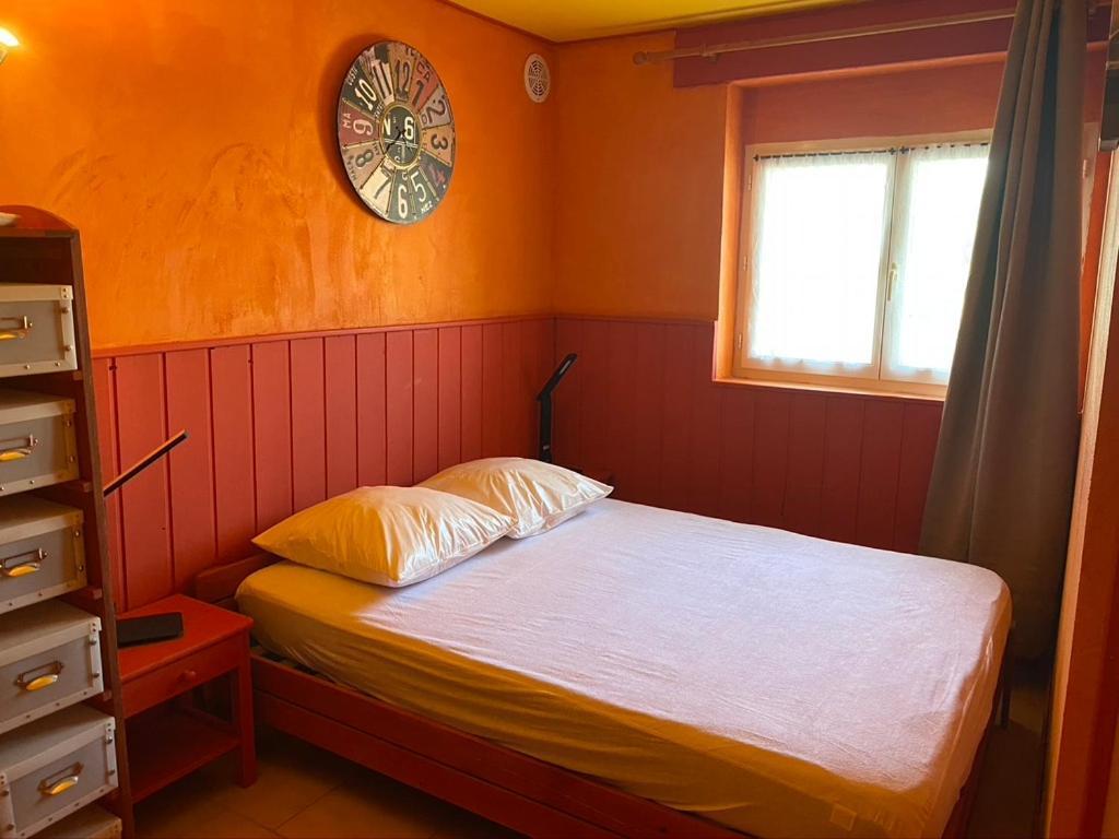 Le Pressoir - Gites Et Meubles De Tourisme - 2 Etoiles Dolus d'Oléron Zimmer foto