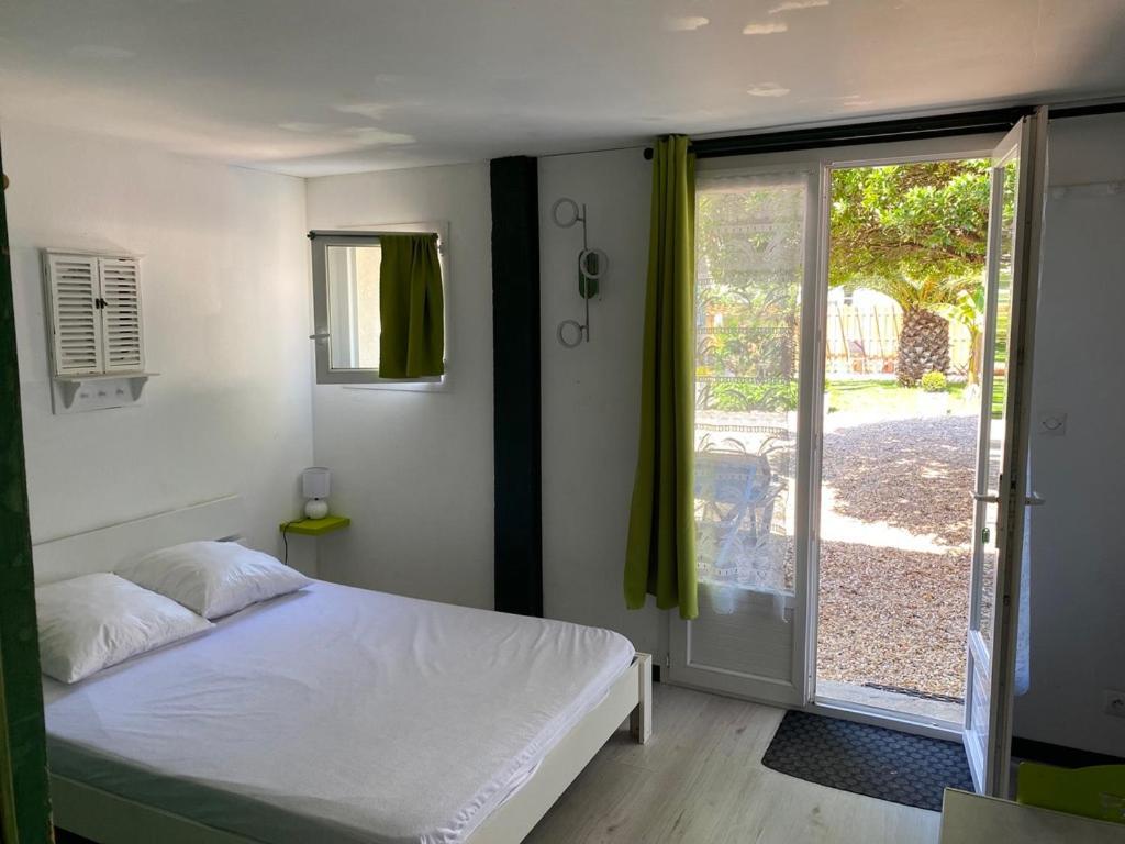 Le Pressoir - Gites Et Meubles De Tourisme - 2 Etoiles Dolus d'Oléron Zimmer foto